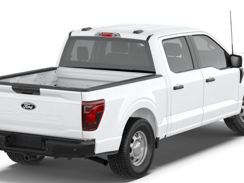 New 2026 Ford F150 XL AWD/4WD image 25