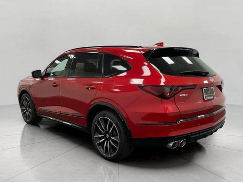 Used 2023 Acura MDX Type S AWD/4WD image 8