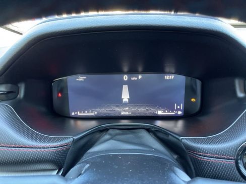 Used 2022 Jeep Compass Trailhawk w/ Trailhawk Elite Group image 29