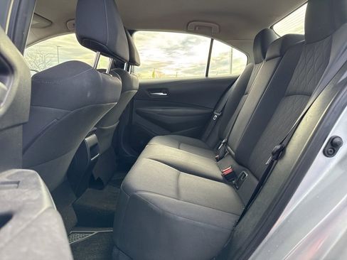 Used 2020 Toyota Corolla LE FWD image 24