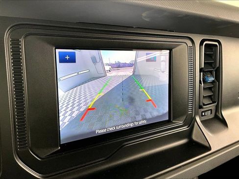 Certified 2023 Ford Bronco Black Diamond image 21