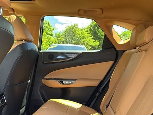 Used 2022 Lexus NX 350 AWD w/ Accessory Package 2 image 21