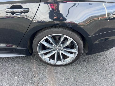 Used 2018 Audi S5 Premium Plus w/ Navigation Package image 14