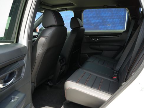 New 2026 Honda CR-V Sport-L image 19