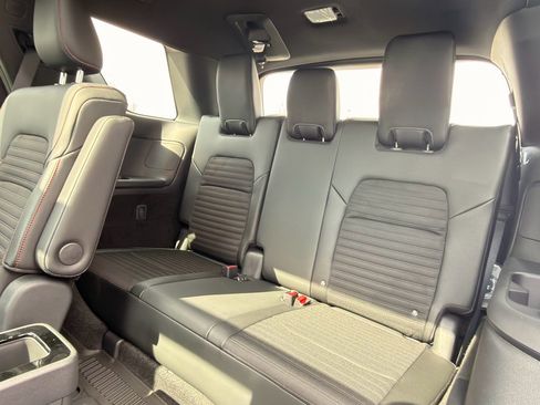 New 2026 Nissan Pathfinder Rock Creek image 23