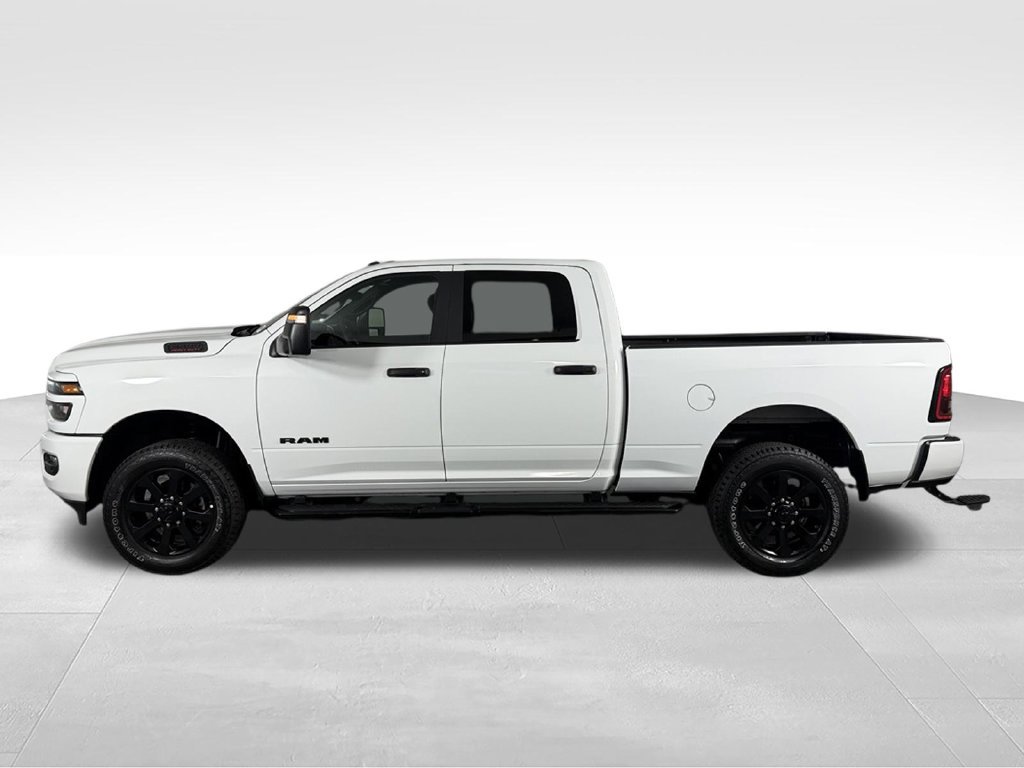 Used 2026 RAM 2500 Big Horn AWD/4WD image 5