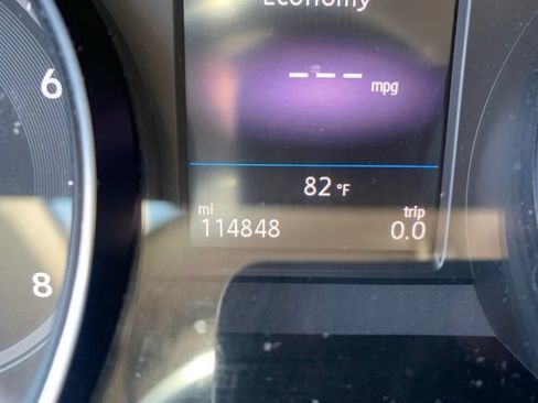 Used 2018 Volkswagen Atlas SE AWD/4WD image 11