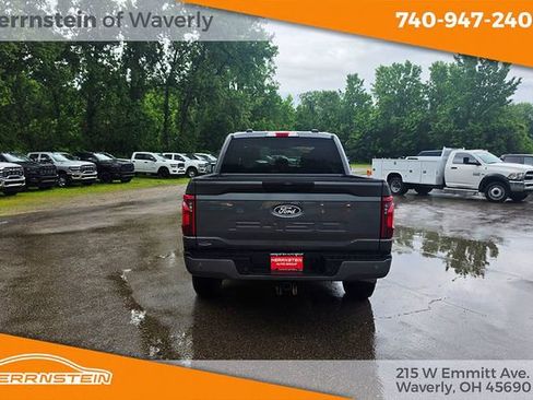 Used 2025 Ford F150 STX AWD/4WD image 32