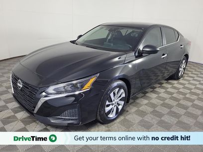 Used 2025 Nissan Altima 2.5 S