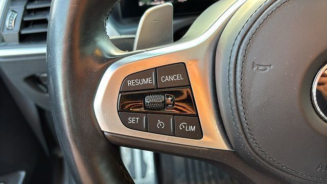 Used 2023 BMW M240i xDrive Coupe w/ Premium Package AWD/4WD image 18