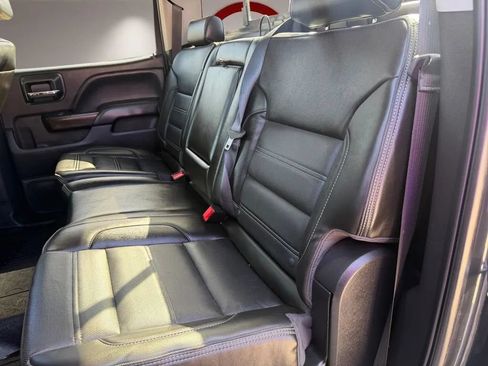 Used 2018 GMC Sierra 1500 Denali AWD/4WD image 14