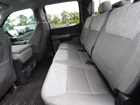 Used 2022 Ford F150 XLT w/ Equipment Group 302A High AWD/4WD image 9
