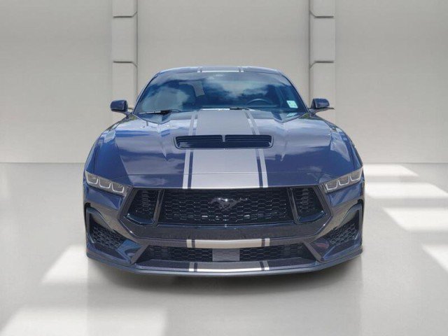 Used 2024 Ford Mustang GT Premium RWD image 2