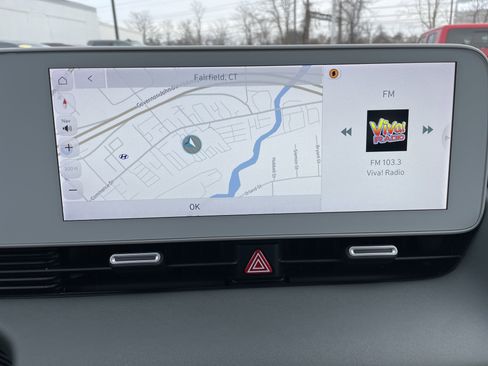 Used 2023 Hyundai Ioniq 5 Limited image 53