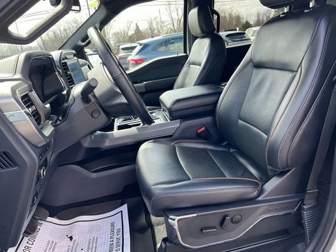 Used 2024 Ford F150 Lariat w/ Tow/Haul Package image 27