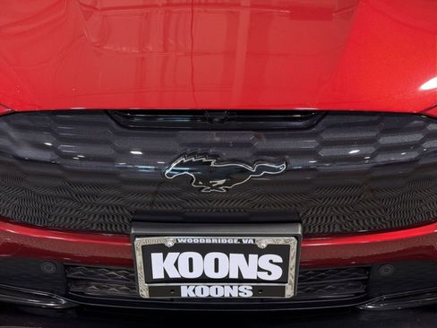 Used 2022 Ford Mustang Mach-E GT AWD/4WD image 12
