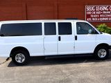 Used 2024 Chevrolet Express 3500 LT w/ LT Preferred Equipment Group image 6