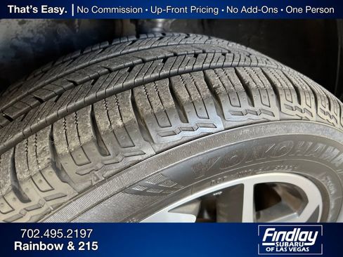 Used 2018 Subaru Crosstrek 2.0i Limited image 31