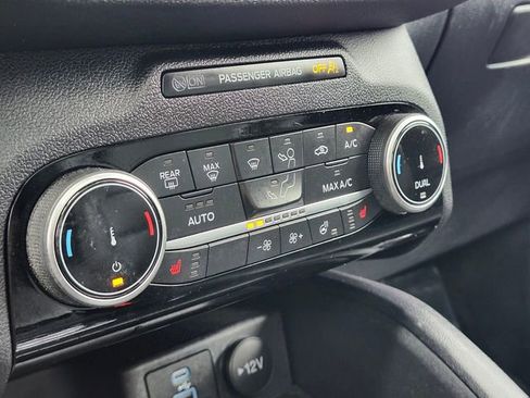 Used 2022 Ford Escape SEL AWD/4WD image 23