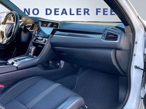 Used 2020 Honda Civic Sport image 25