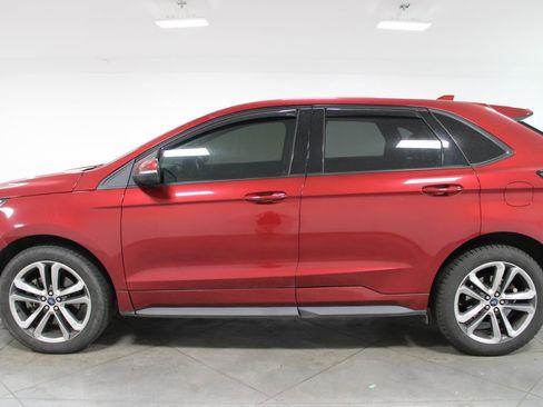 Used 2015 Ford Edge Sport w/ Equipment Group 401A image 6