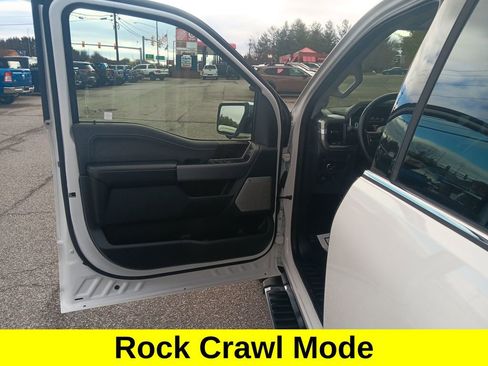 Used 2021 Ford F150 Lariat image 11