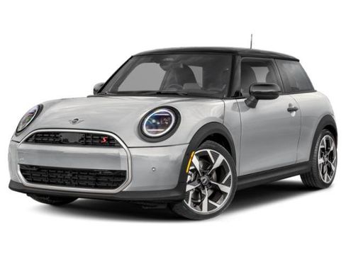 Used 2025 MINI Cooper S FWD image 1
