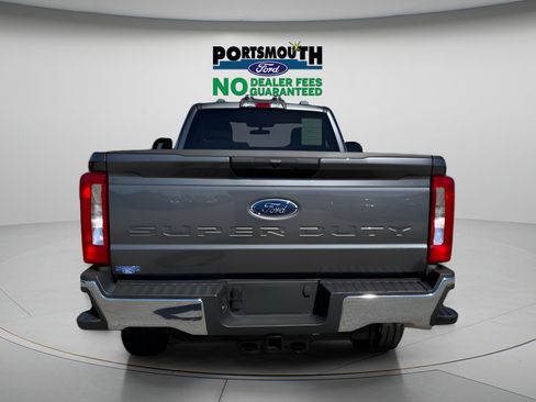 Used 2026 Ford F350 XLT w/ FX4 Off-Road Package AWD/4WD image 27