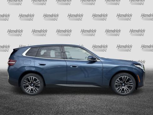 Used 2026 BMW X3 xDrive30i w/ Convenience Package AWD/4WD image 10