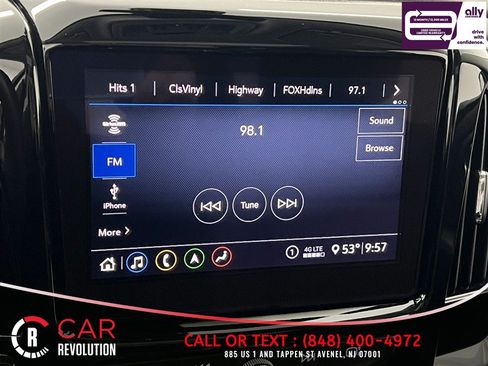 Used 2020 Chevrolet Traverse Premier w/ Redline Edition AWD/4WD image 26