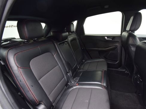 Used 2024 Ford Escape ST-Line w/ Cold Weather Package image 20