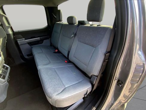 Used 2024 Ford F150 XLT w/ Mobile Office Package AWD/4WD image 20