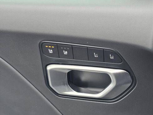 New 2025 Kia K4 GT-Line image 14
