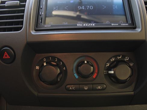 Used 2008 Nissan Xterra S image 18