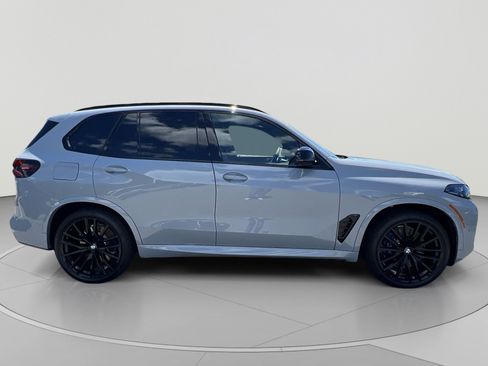 New 2026 BMW X5 M60i AWD/4WD image 6