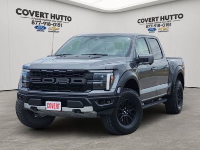 Used 2025 Ford F150 Raptor