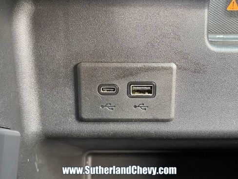 Used 2023 GMC Sierra 1500 AT4 w/ AT4 Premium Package AWD/4WD image 60