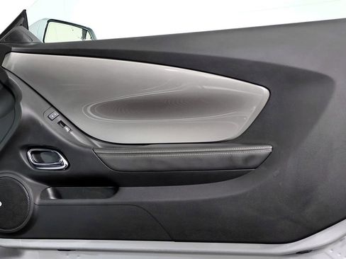 Used 2014 Chevrolet Camaro LT image 47