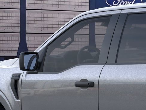 New 2026 Ford F150 STX AWD/4WD image 21