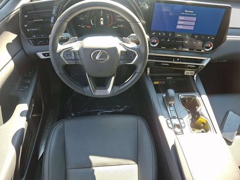Used 2026 Lexus RX 350 Premium AWD/4WD image 13