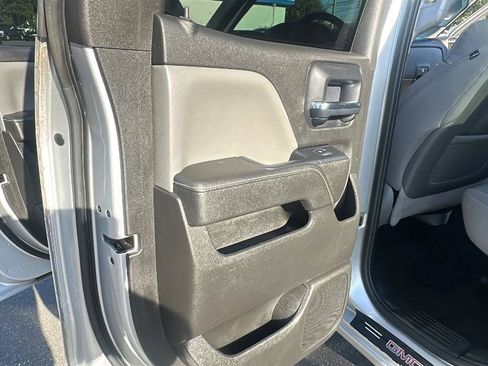 Used 2014 GMC Sierra 1500 2WD Double Cab w/ Sierra Appearance Package image 22