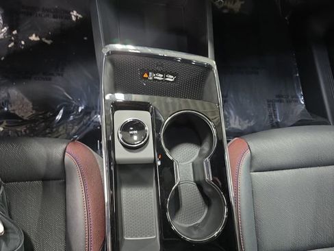 New 2026 Chevrolet Equinox RS w/ LPO, Floor Liner Package image 26