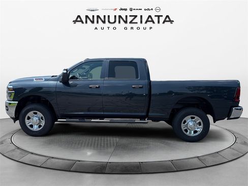 New 2025 RAM 2500 Tradesman image 2