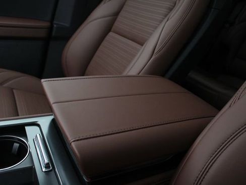 New 2026 Lincoln Nautilus Reserve image 19