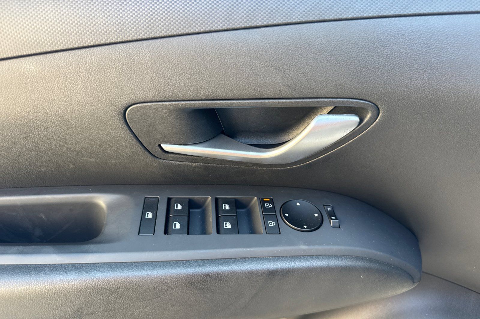 Certified 2026 Hyundai Santa Cruz SEL FWD image 11