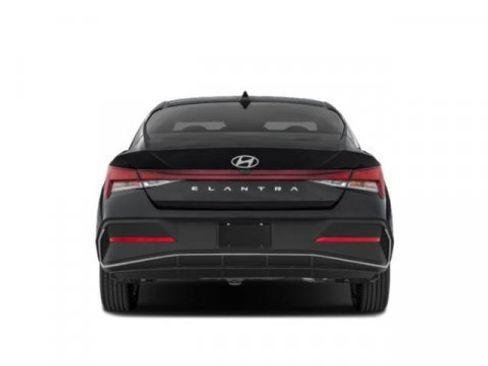 New 2026 Hyundai Elantra SE FWD image 8