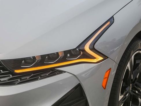 Certified 2023 Kia K5 GT-Line w/ GT-Line Premium Package image 6