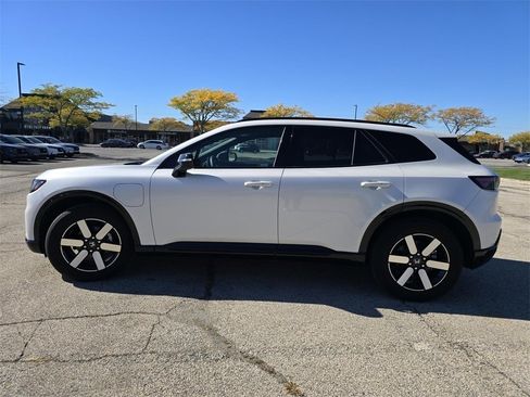 New 2024 Honda Prologue Touring image 18