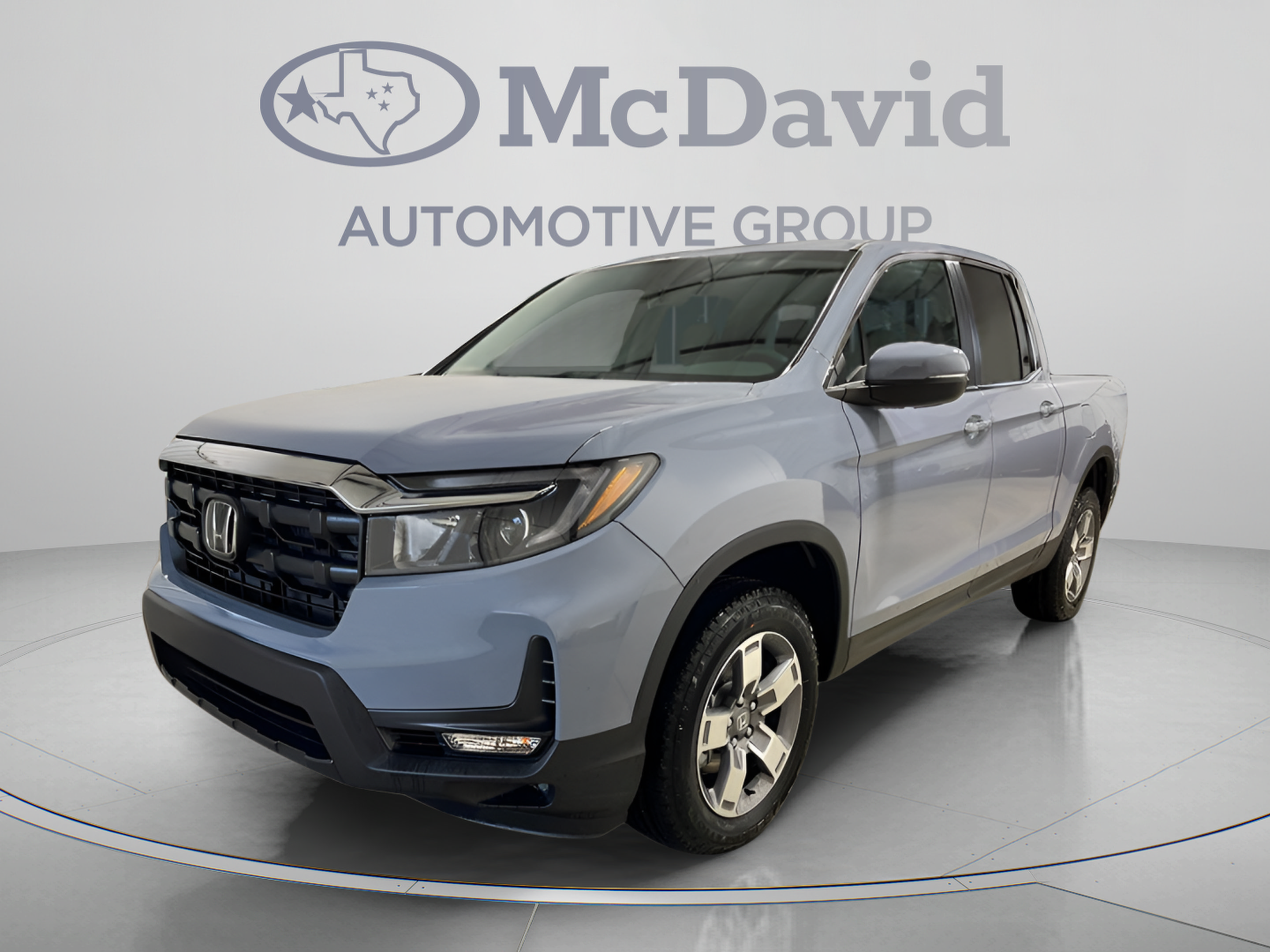New 2026 Honda Ridgeline RTL image 1