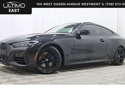 Used 2021 BMW 440i xDrive M440i xDrive w/ Premium Package